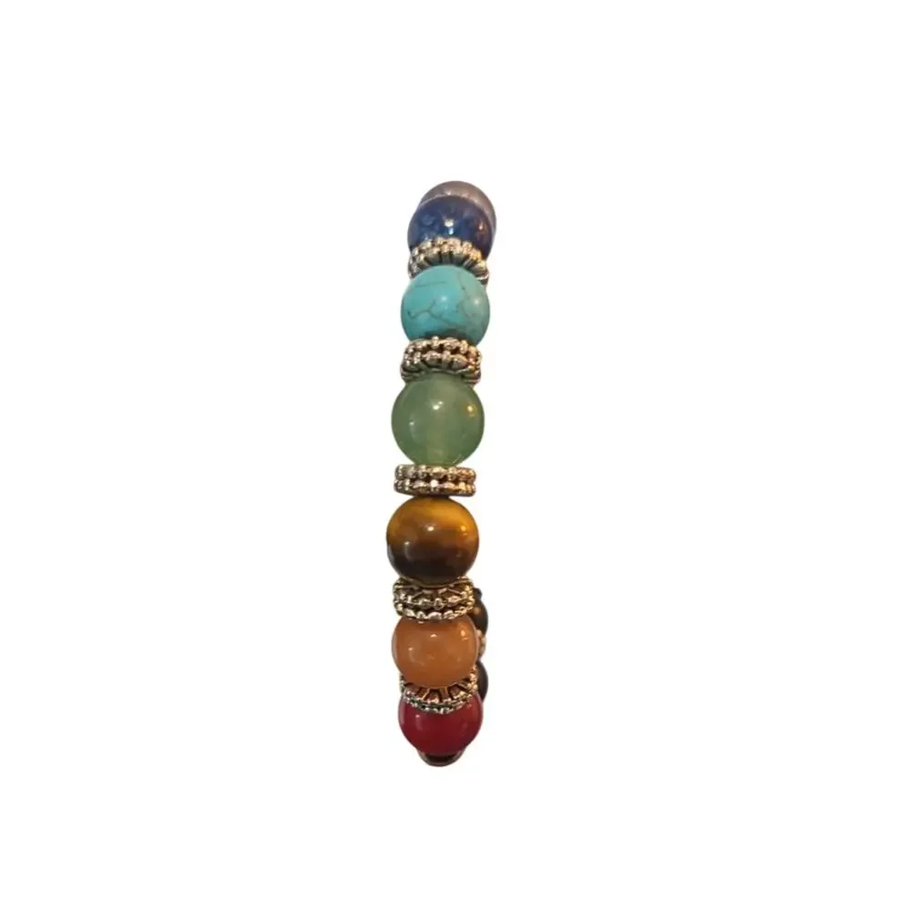 Unbranded gemstone bead